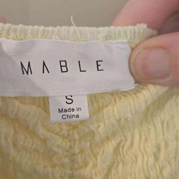 Marble dress size xs womens - Picture 2 of 5